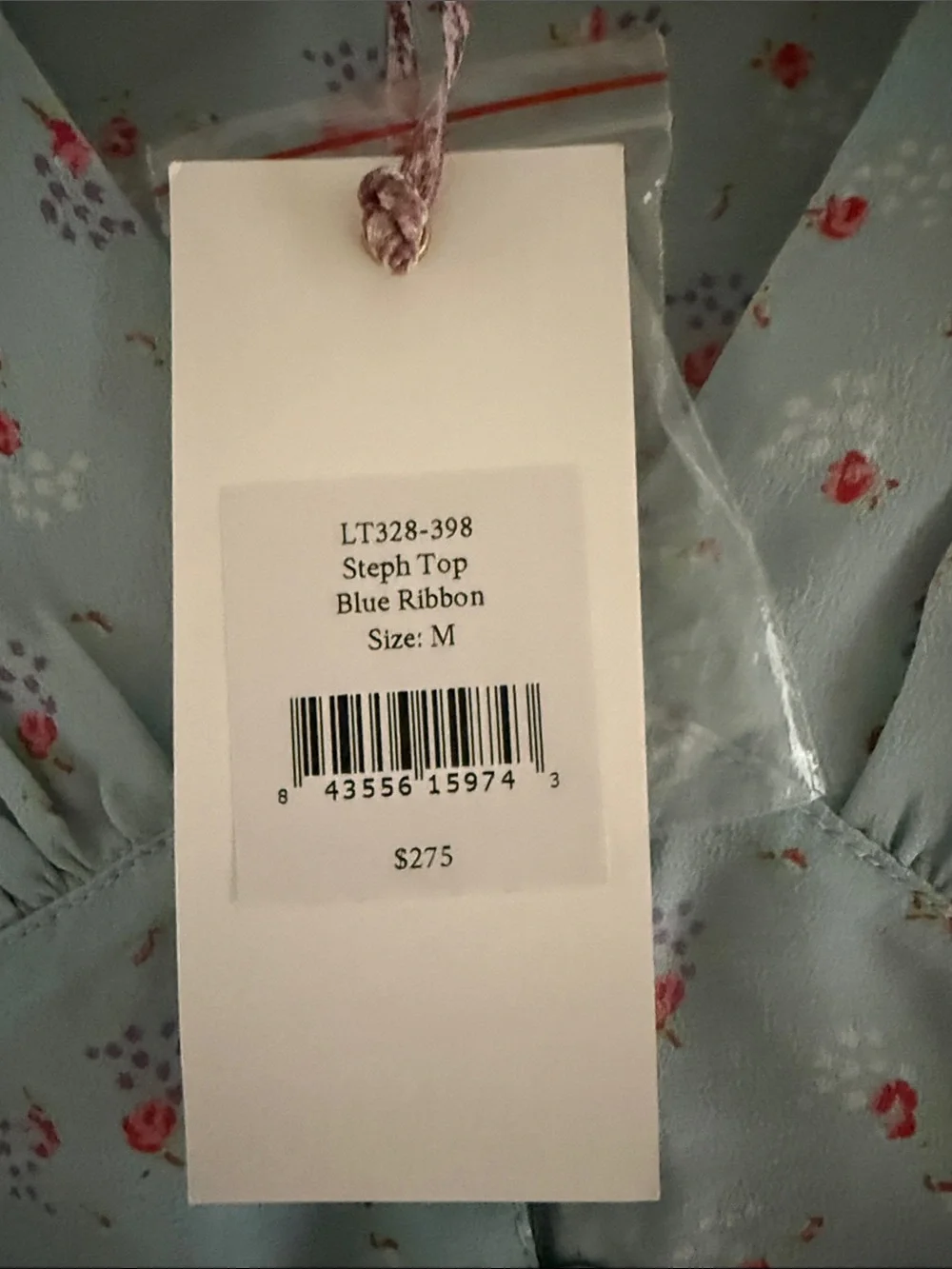 LoveShackFancy nwt never